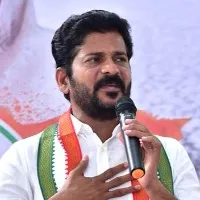 Digvijay Singh attends Revanth Reddy padayatra