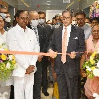 CJI NV Ramana inaugurates IAMC in Hyderabad