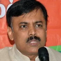 Amaravati has to be AP capital says GVL Narasimha Rao