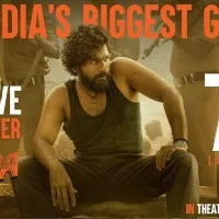 Pushpa gets highest gross on opening day
