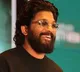 Allu Arjun in Boyapati movie