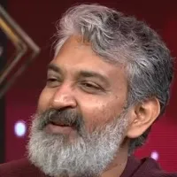 Rajamouli attends Balakrishna Unstoppable talk show on Aha