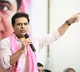 KTR tweets on Cantonment area