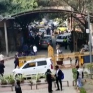 Rohini court blast: Delhi police arrest scientist, affirms 'no terror plot'