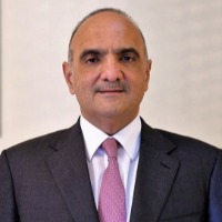 'Jordan PM in home quarantine after son infected with Covid'