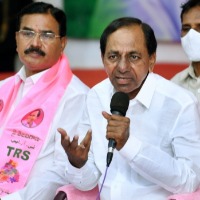 KCR gearing up for showdown with Centre