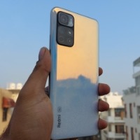 Redmi Note 11T 5G another decent phone under Rs 20K