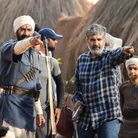 Rajamouli: Soul of 'RRR' lies in flashback sequence with Ajay Devgn