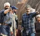 Rajamouli: Soul of 'RRR' lies in flashback sequence with Ajay Devgn