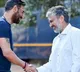 Ajay Devgn's face just oozes honesty: Rajamouli on his 'RRR' star