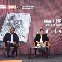 Prakash Jha to direct web biopic on ex-PM Narasimha Rao