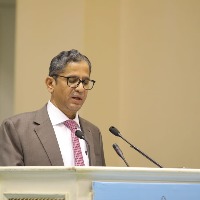 CJI urges youth to give up substance abuse, shun disillusionment