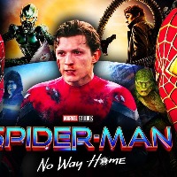 'Spider-Man: No Way Home' has third-best opening weekend ever for a Hollywood film