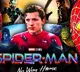 'Spider-Man: No Way Home' has third-best opening weekend ever for a Hollywood film