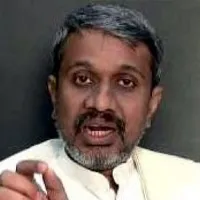 chalasani Sriniavas responds about special status for ap