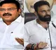ycp leader sensational comments on own party leaders