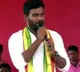 Paritala Sriram said he will leave politics if ex mla get ticket
