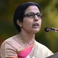 buvaneswari to visit tirupati