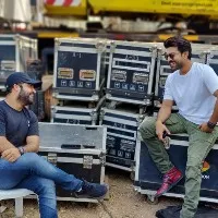 rrr team in mumbai
