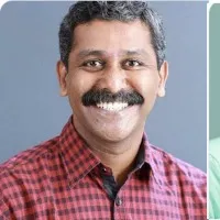 Two political leaders murdered in Alappuzha district in Kerala