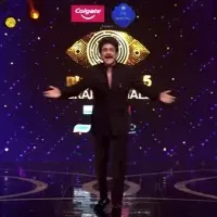 All set for Bigg Boss Seasin Five Grand Finale