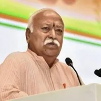 RSS Chief Mohan Bhgwat comments on Indians DNA