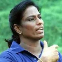 Police case filed against PT Usha