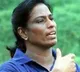Police case filed against PT Usha