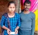 Brother and sister married for cash and freebies