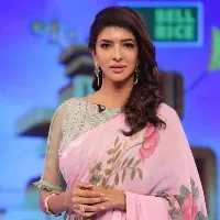 Manchu Lakshmi clarifies latest Instagram pics