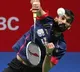 Kidambi Srikanth loses in World Badminton Championship final