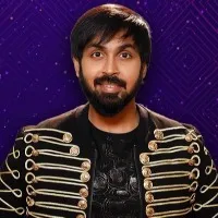 Manas eliminated from Bigg Boss Show Grand Finale