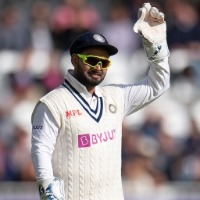 Rishabh Pant appointed as Uttarakhand's brand ambassador