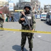 9 TTP, IS terrorists arrested in Pakistan