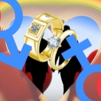 Gay couple enters into wedlock, first in Telugu states