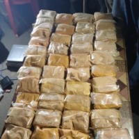 77 kg of heroin worth Rs 400 cr seized from Pakistani boat off Gujarat coast