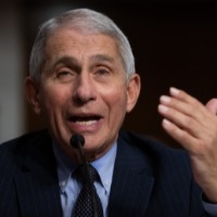'Raging' Omicron will strain US hospitals: Fauci