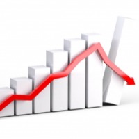 Omicron Concerns: Sensex falls over 1,600 pts; financial stocks plunge