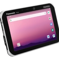 Panasonic India launches new rugged Android 10 tablet