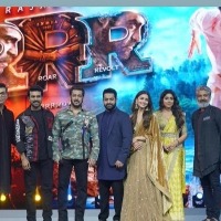 Salman: Wouldn't dare to release any new film for the next 4 months after 'RRR'