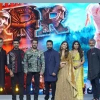 Salman: Wouldn't dare to release any new film for the next 4 months after 'RRR'
