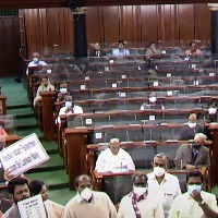 Lok Sabha passes Election Laws (Amendment) Bill 2021 amid din