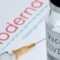 Moderna says its booster shot effective against Omicron