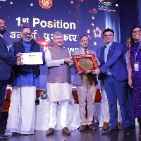 Bank of Baroda achieves top position in Digital Payments for 2020-21