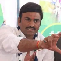 Im the first person who targeted for third degree said raghurama krishnaraju