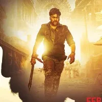 Acharya movie update