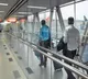passengers from non risk countries to wait for result at Hyderabad airport