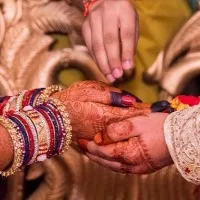 tribal marriage at paderu itda