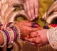 tribal marriage at paderu itda