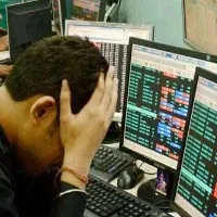 stock market crash